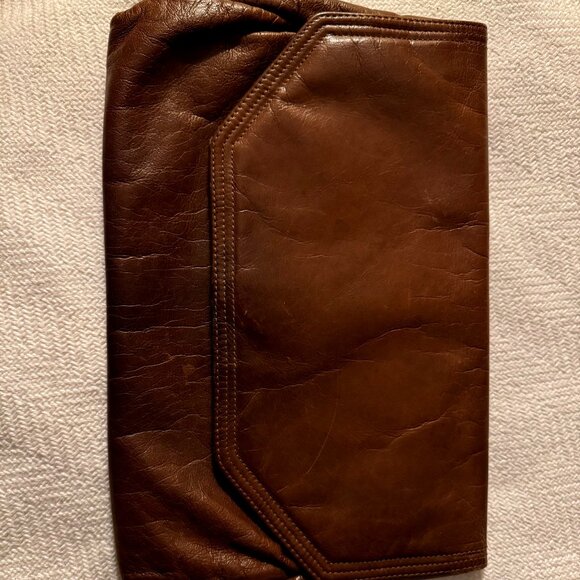 Bottega Veneta Clutch Bag - Picture 1 of 3